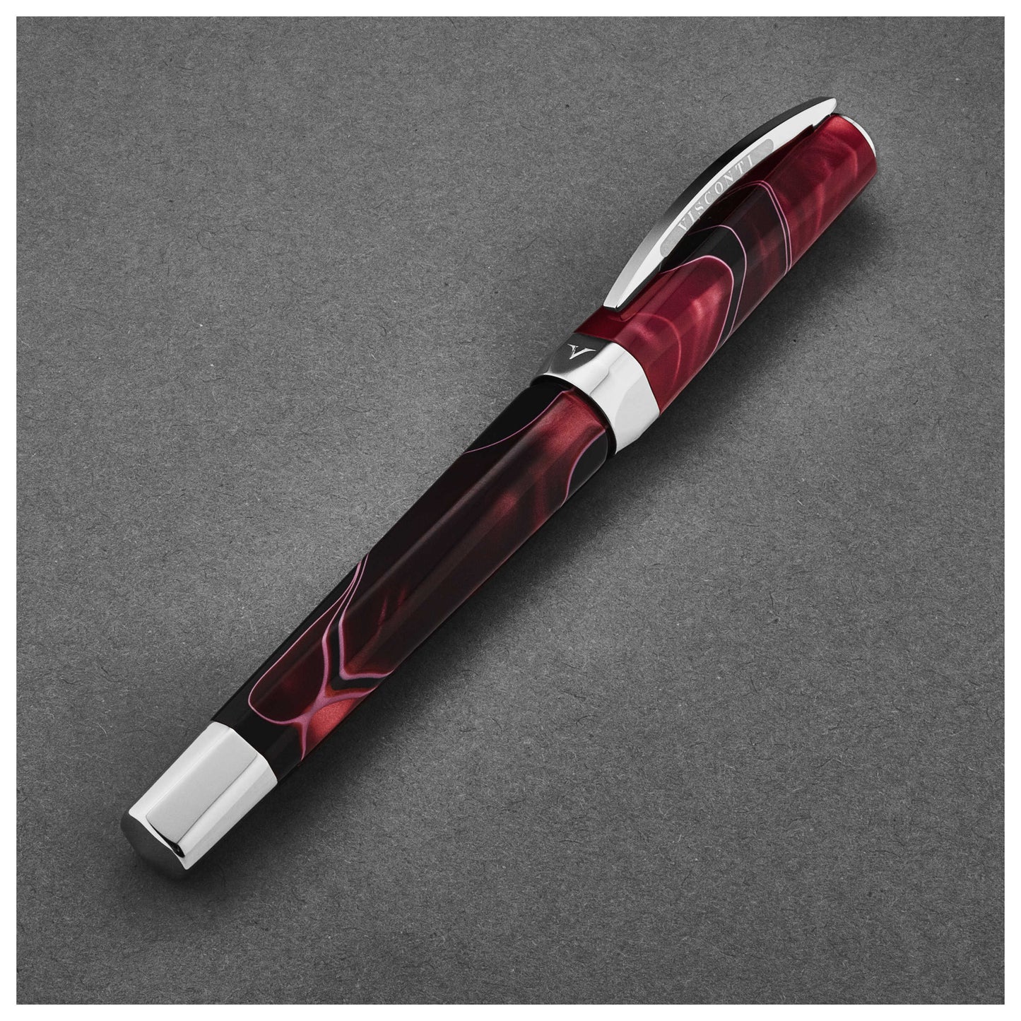 Visconti Opera Vertigo Unisex Pen KP13-13-FPB - Image #3
