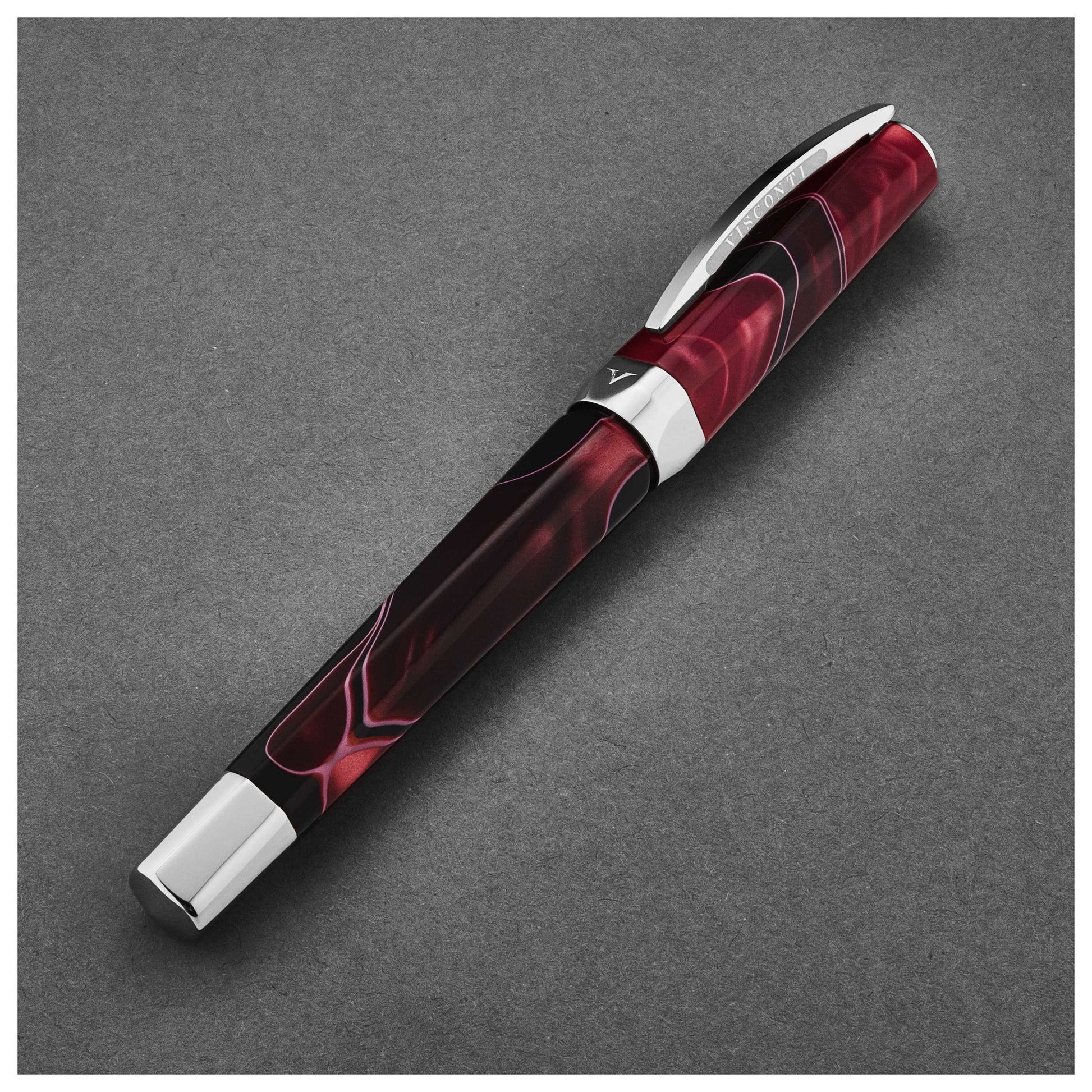 Visconti Opera Vertigo Unisex Pen KP13-13-FPB - Image #3
