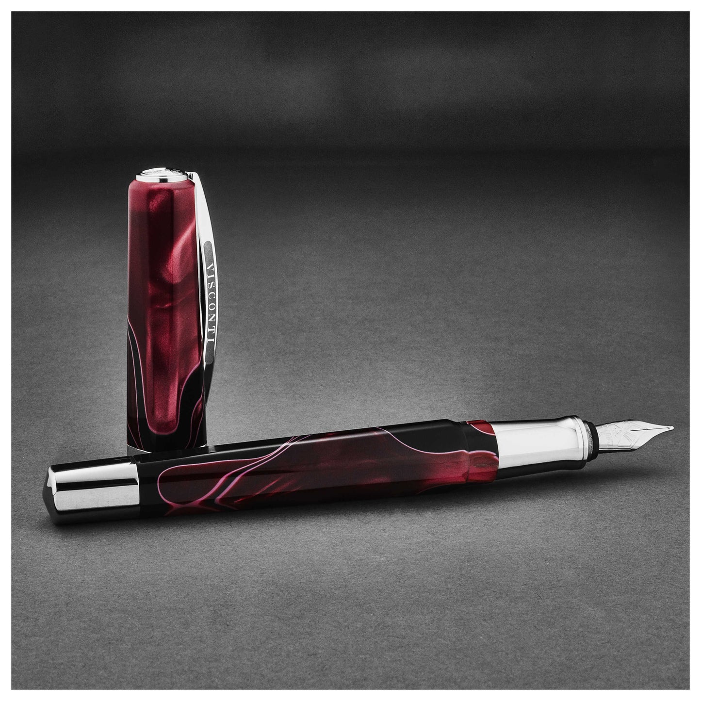 Visconti Opera Vertigo Unisex Pen KP13-13-FPB - Image #4