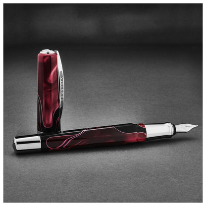 Visconti Opera Vertigo Unisex Pen KP13-13-FPB - Image #4