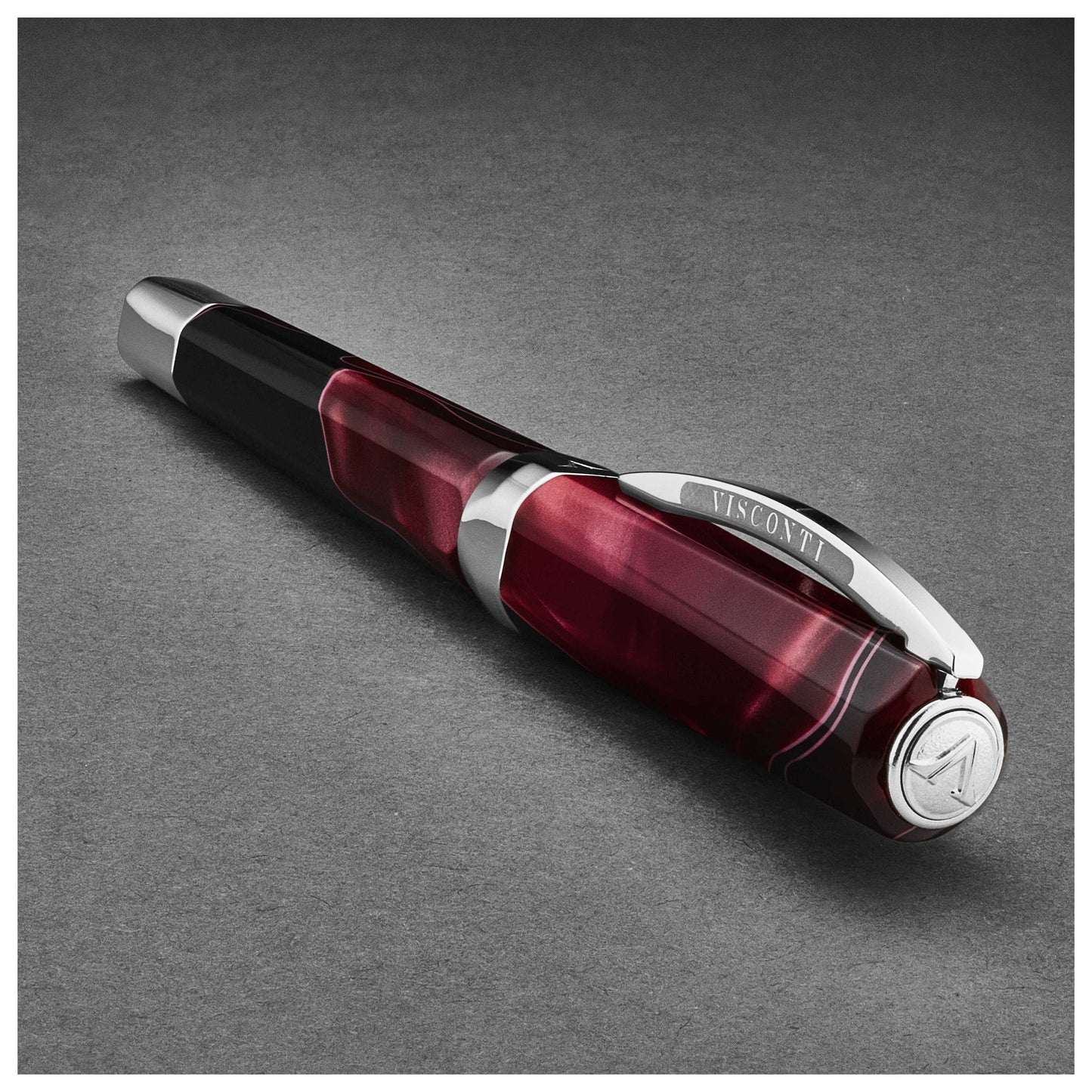 Visconti Opera Vertigo Unisex Pen KP13-13-FPF - Image #2