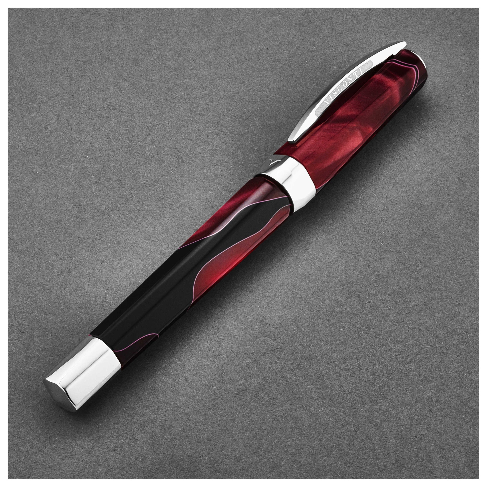 Visconti Opera Vertigo Unisex Pen KP13-13-FPF - Image #3