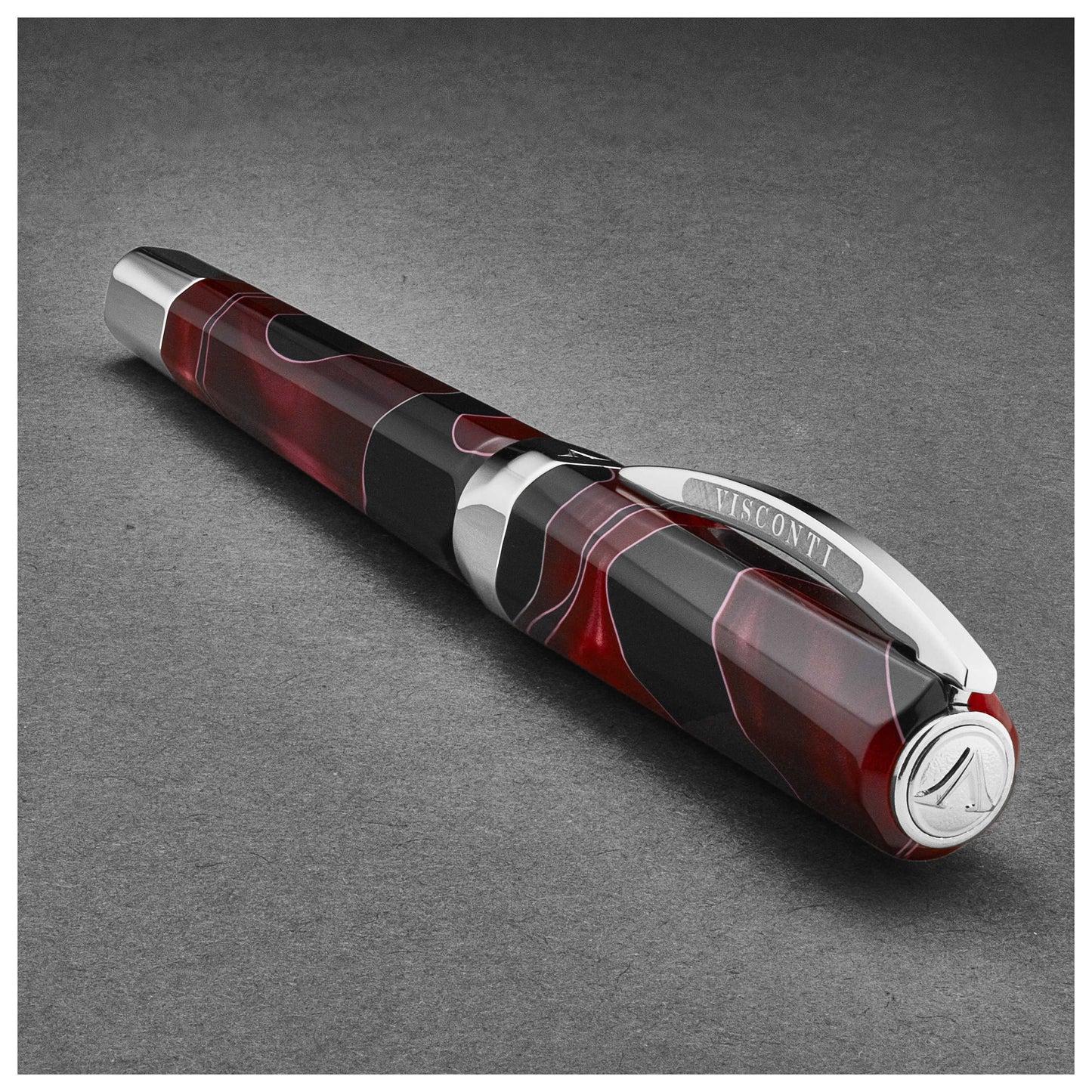 Visconti Opera Vertigo Unisex Pen KP13-13-FPM - Image #2