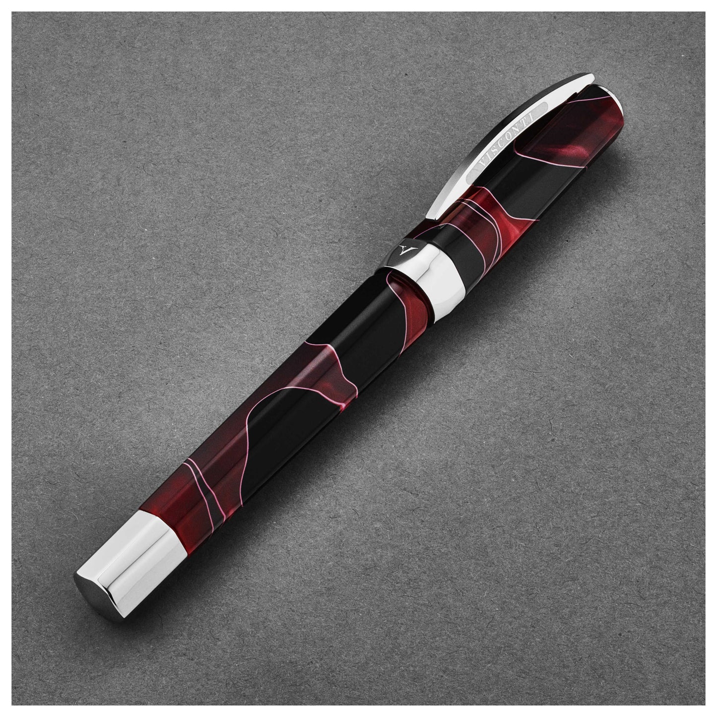 Visconti Opera Vertigo Unisex Pen KP13-13-FPM - Image #3