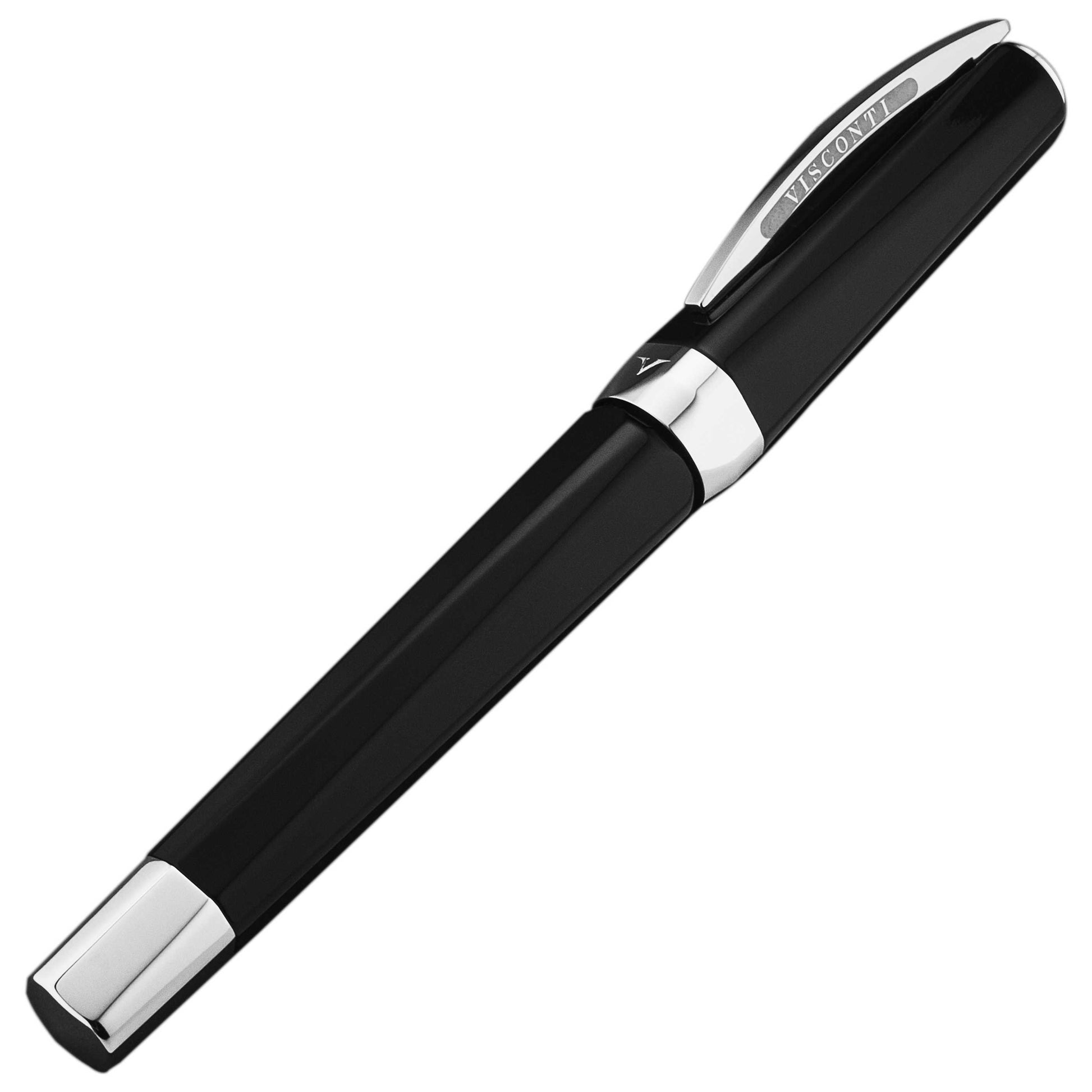 Front view of Visconti Opera Vertigo Unisex Pen KP13-14-FPM