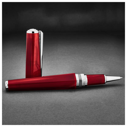 Visconti Pentagon Unisex Pen KP14-03-RB - Image #2