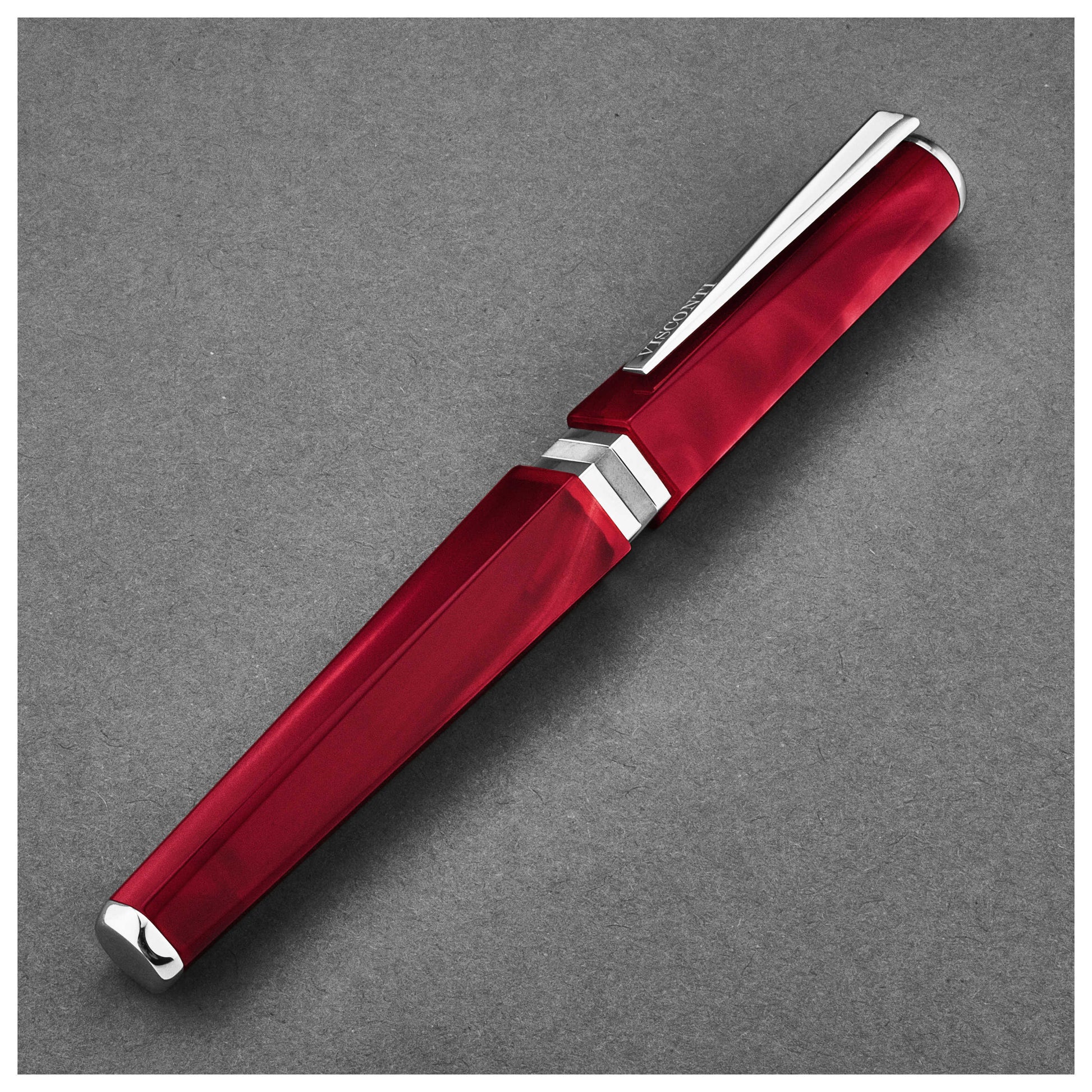 Visconti Pentagon Unisex Pen KP14-03-RB - Image #4