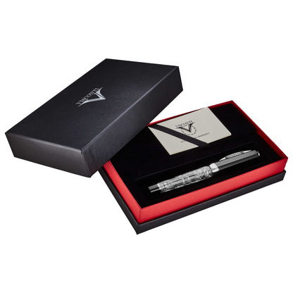 Visconti Opera Silver Men's Pen KP16-01-FP1F - Image #3