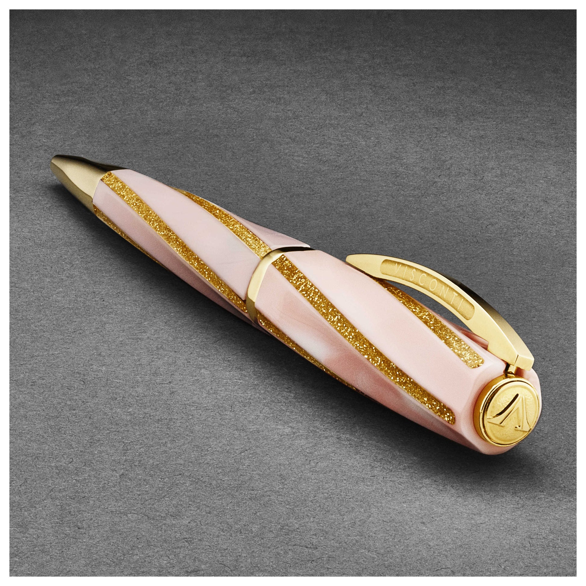 Visconti Divina Fashion Unisex Pen KP18-22-BP - Image #2