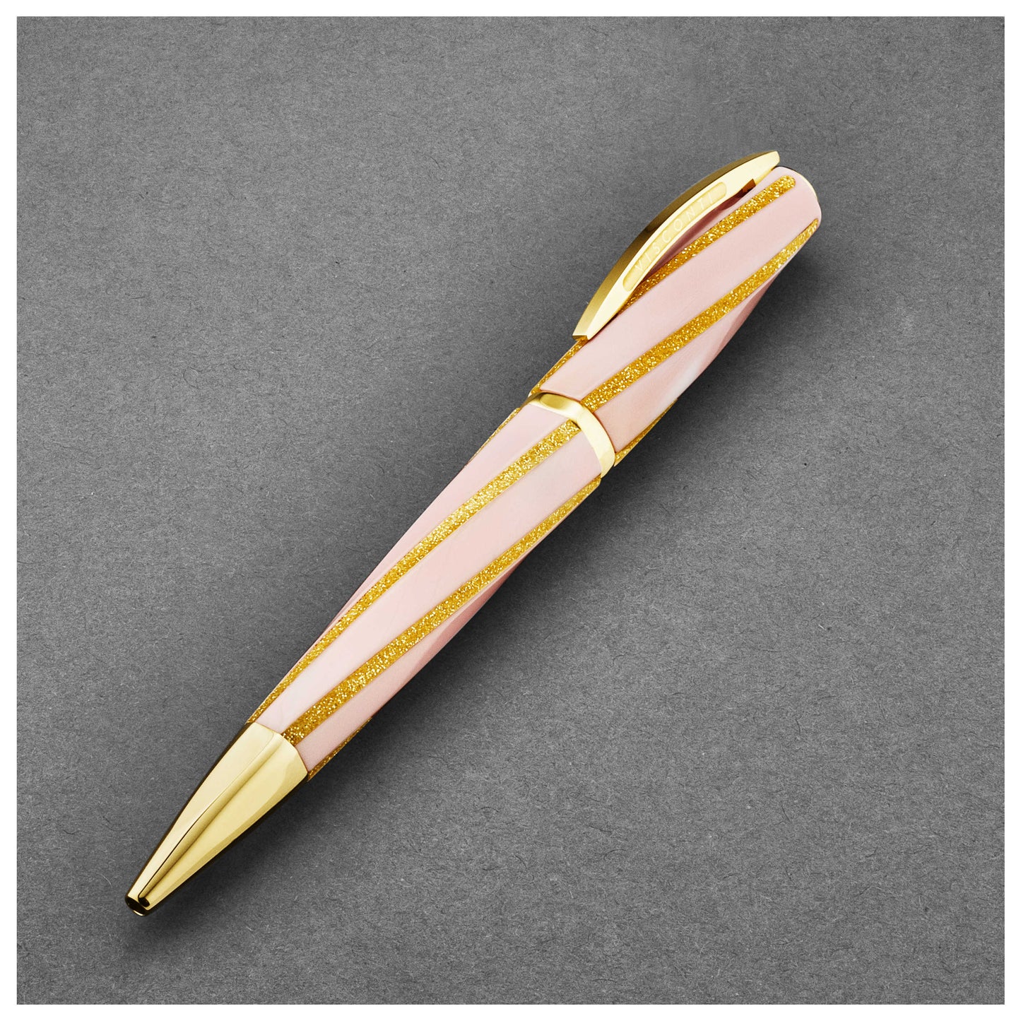 Visconti Divina Fashion Unisex Pen KP18-22-BP - Image #4