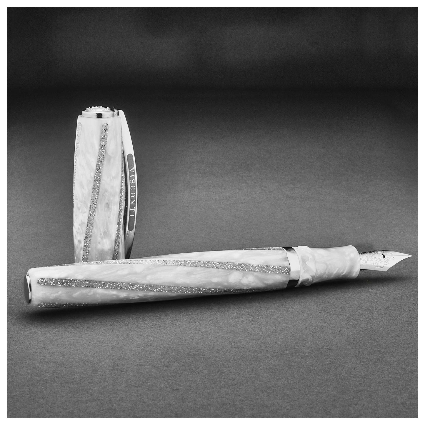 Visconti Divina Fashion Unisex Pen KP18-25-FPA10F - Image #2