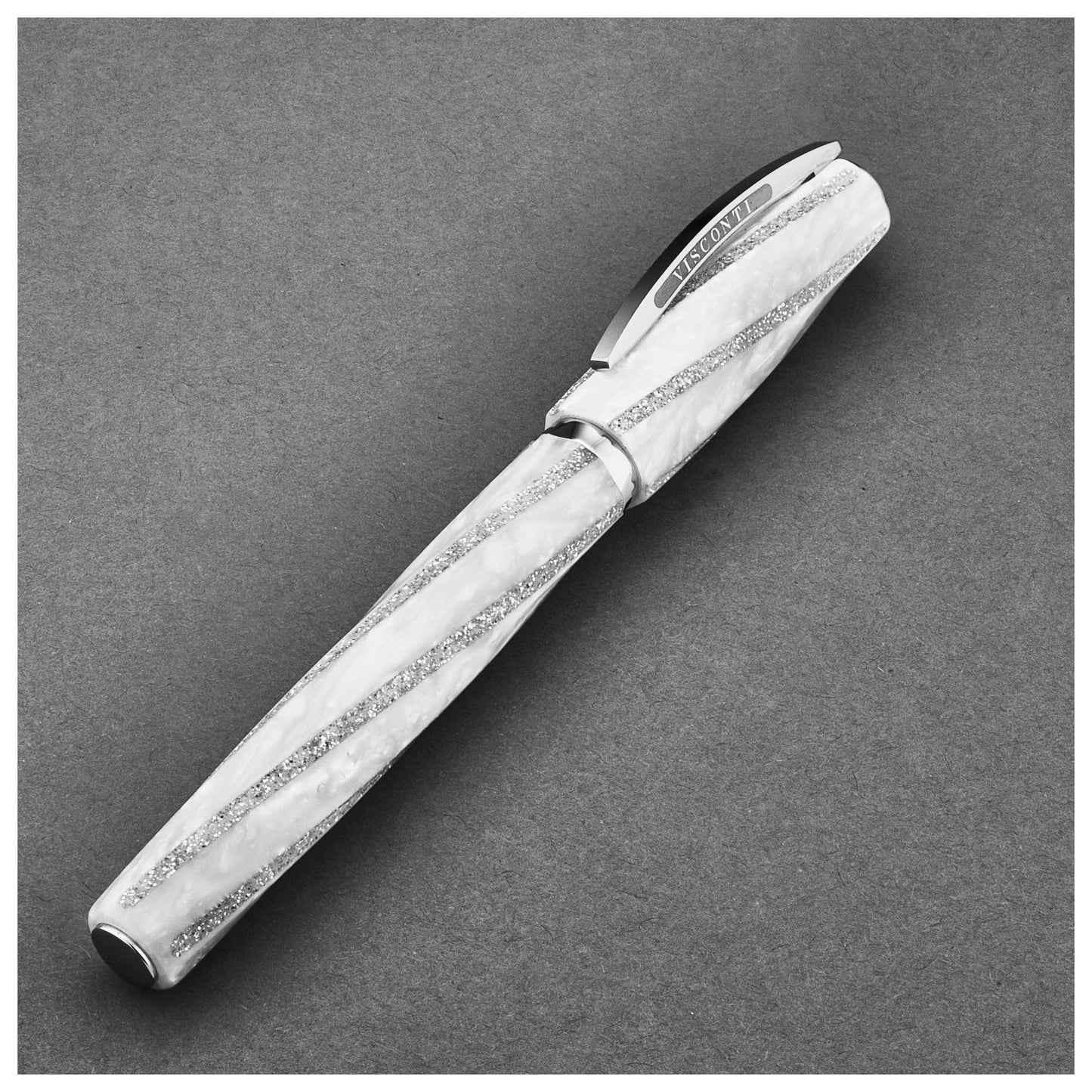 Visconti Divina Fashion Unisex Pen KP18-25-FPA10M - Image #4