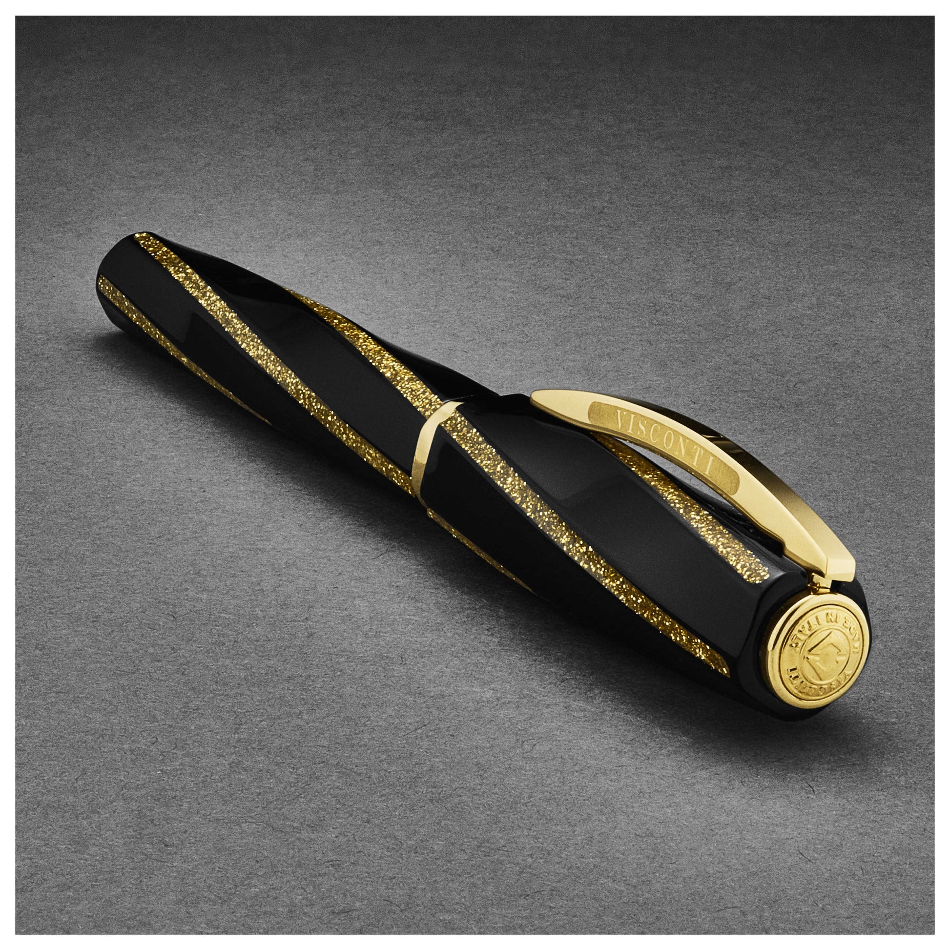 Visconti Divina Fashion Unisex Pen KP18-27-FPA10F - Image #2