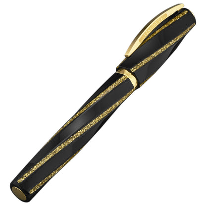 Front view of Visconti Divina Fashion Unisex Pen KP18-27-FPA10F