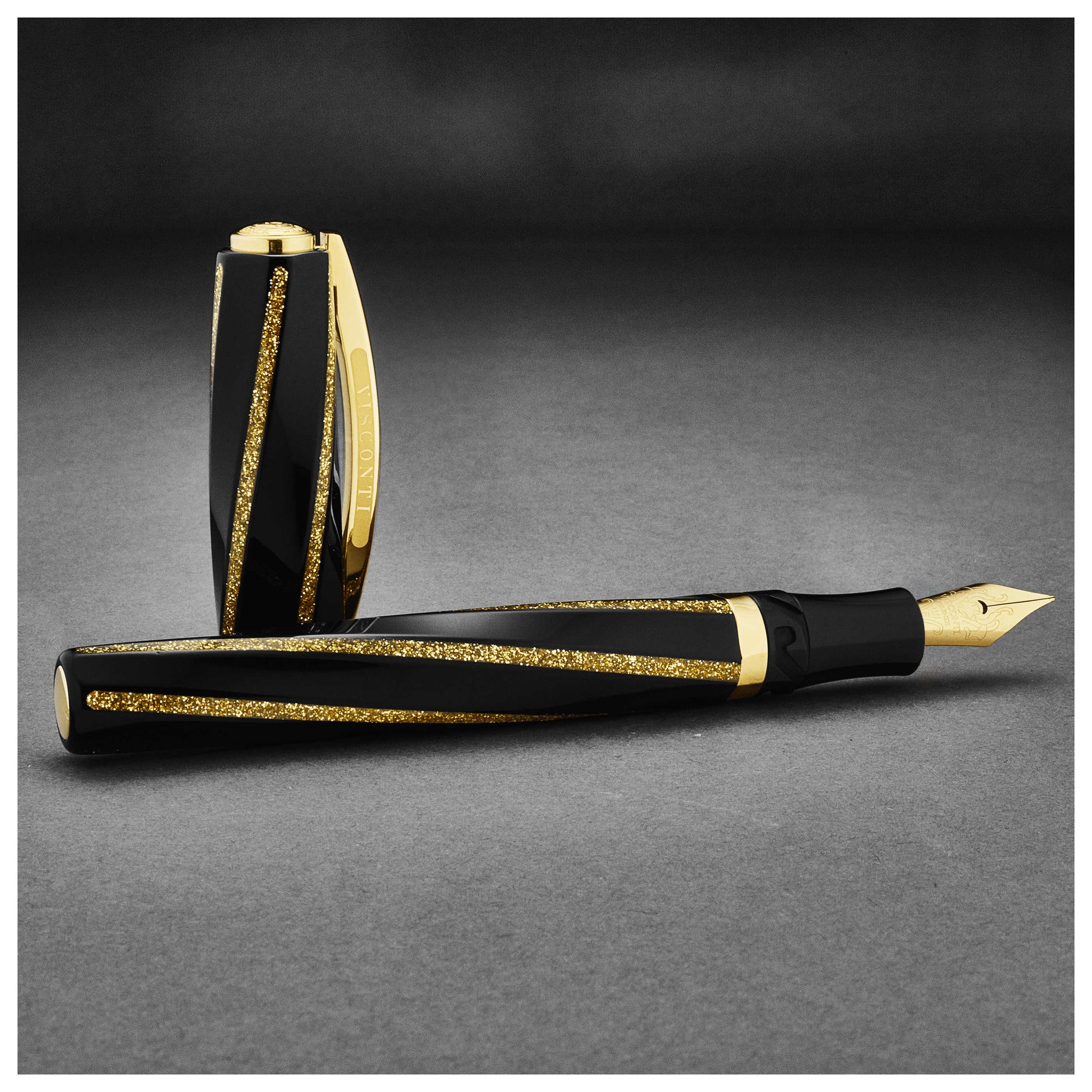 Visconti Divina Fashion Unisex Pen KP18-27-FPA10F - Image #4