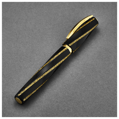 Visconti Divina Fashion Unisex Pen KP18-27-FPA10M - Image #3