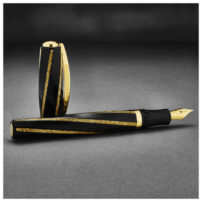 Visconti Divina Fashion Unisex Pen KP18-27-FPA10M - Image #4