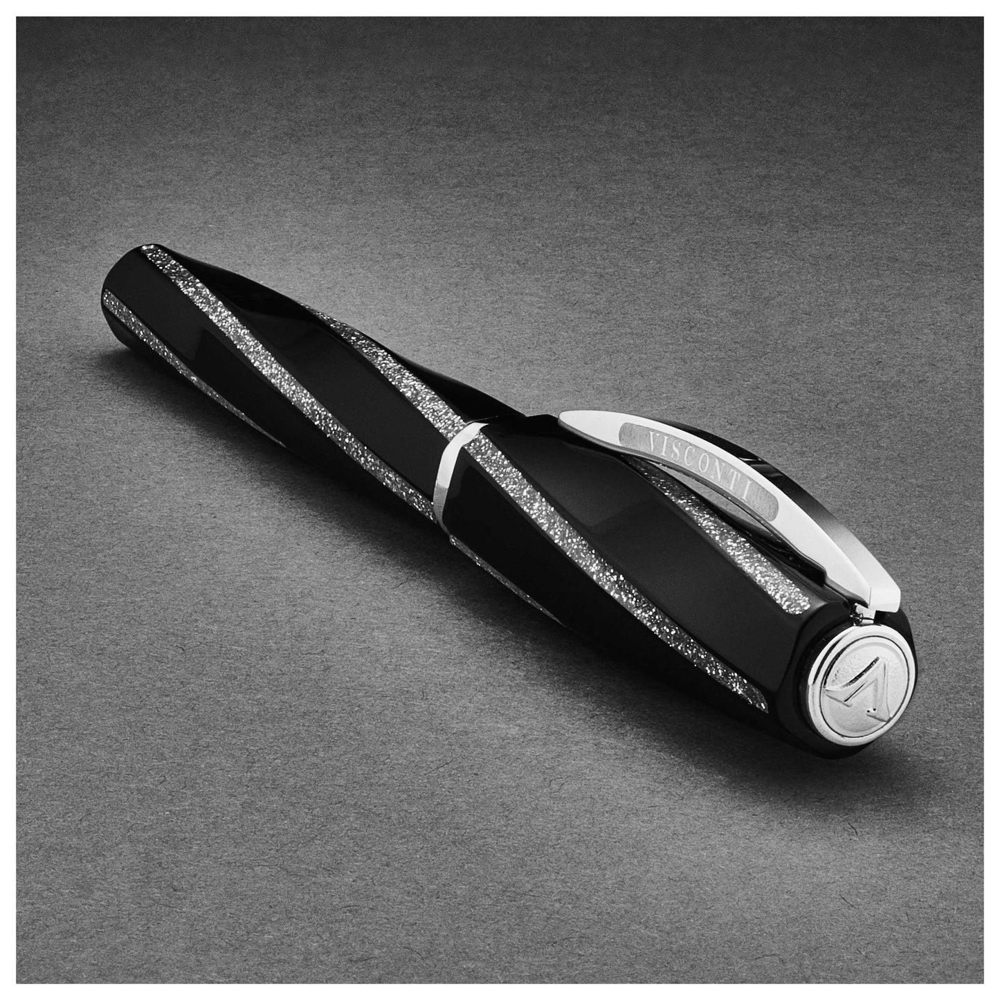 Visconti Divina Fashion Unisex Pen KP18-28-FPA10F - Image #2