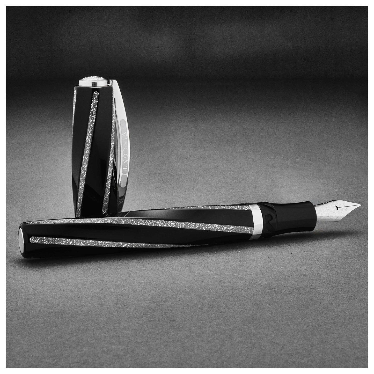 Visconti Divina Fashion Unisex Pen KP18-28-FPA10F - Image #4