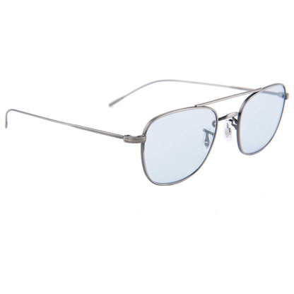 Front view of Oliver Peoples Fashion Unisex Opticals KRESS-5289-49