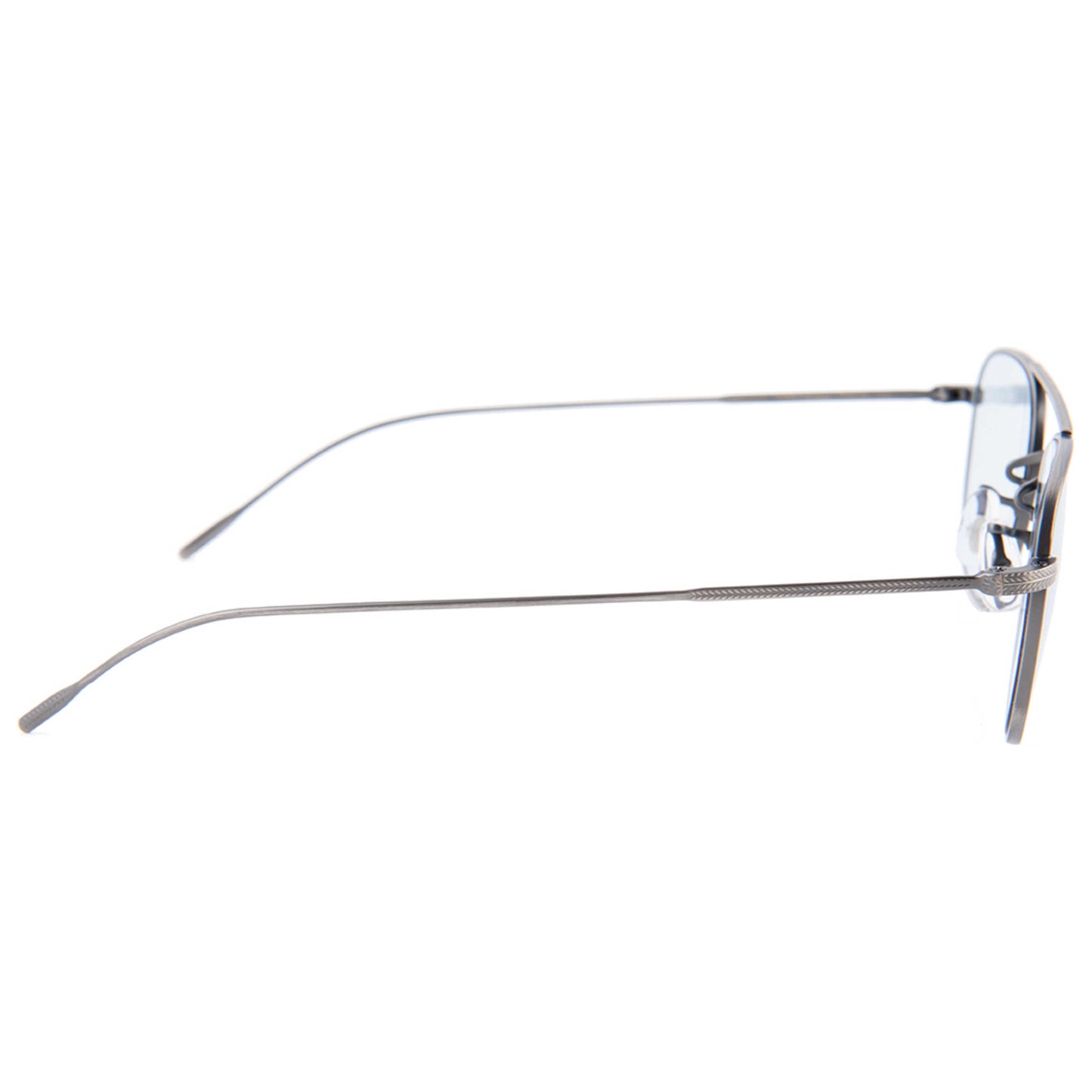 Oliver Peoples Fashion Unisex Opticals KRESS-5289-49 - Image #4