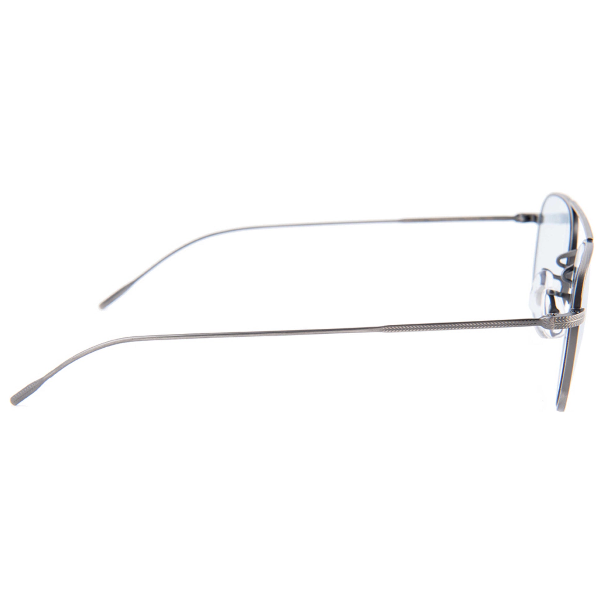 Oliver Peoples Fashion Unisex Opticals KRESS-5289-49 - Image #4