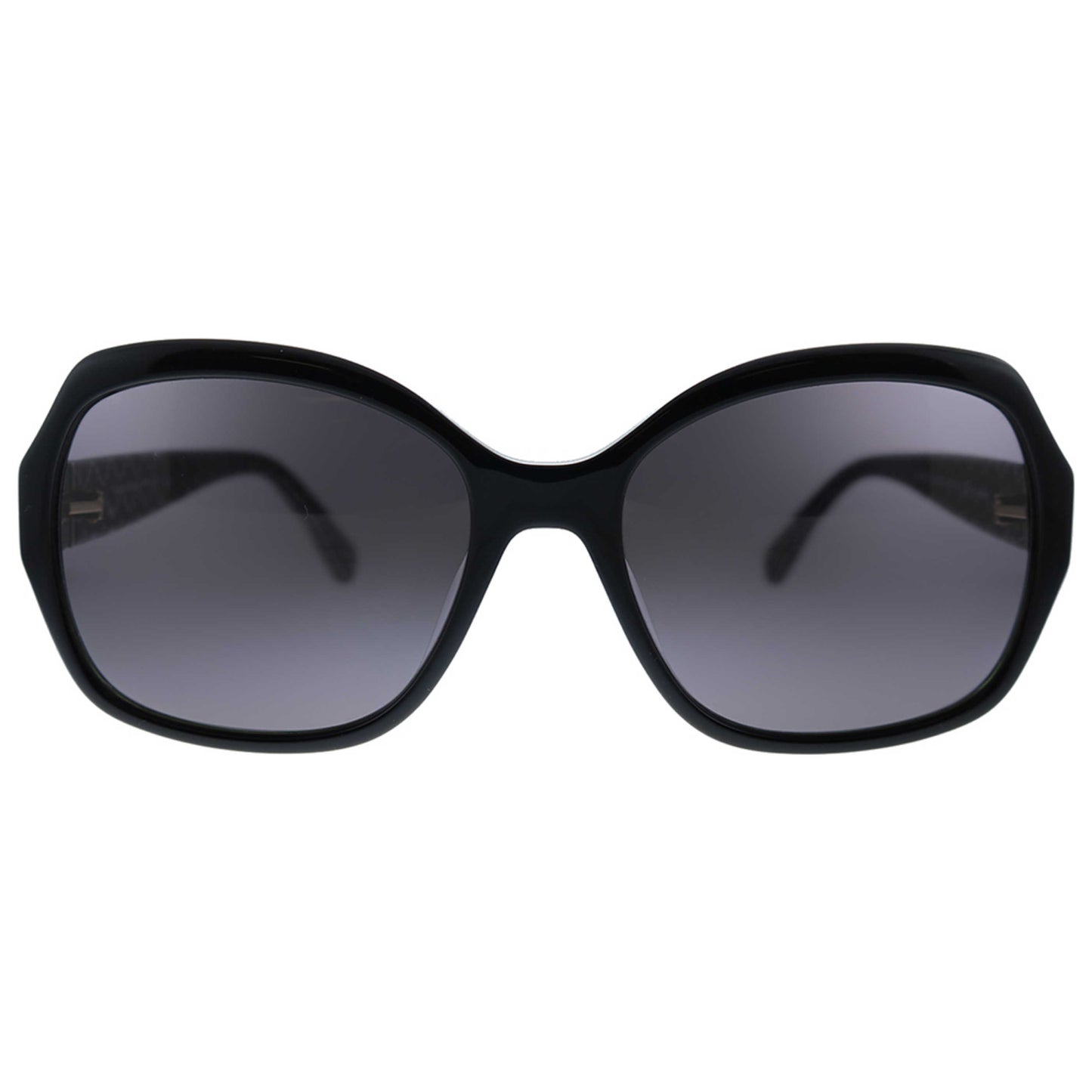 Kate Spade New York Women's Sunglasses KS-AMBERLYNN-S-807-M9 - Image #2