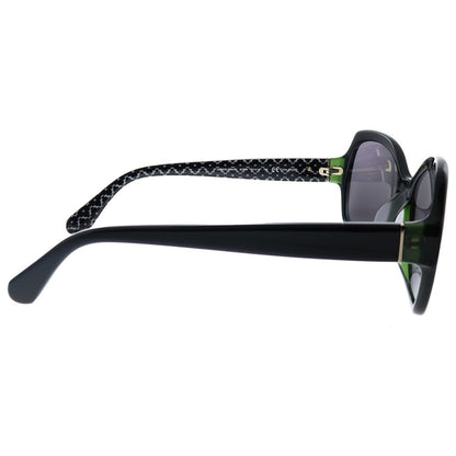 Kate Spade New York Women's Sunglasses KS-AMBERLYNN-S-807-M9 - Image #4