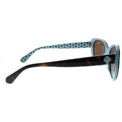 Kate Spade New York Women's Sunglasses KS-AUGUSTA-G-S-2NL-LA - Image #4