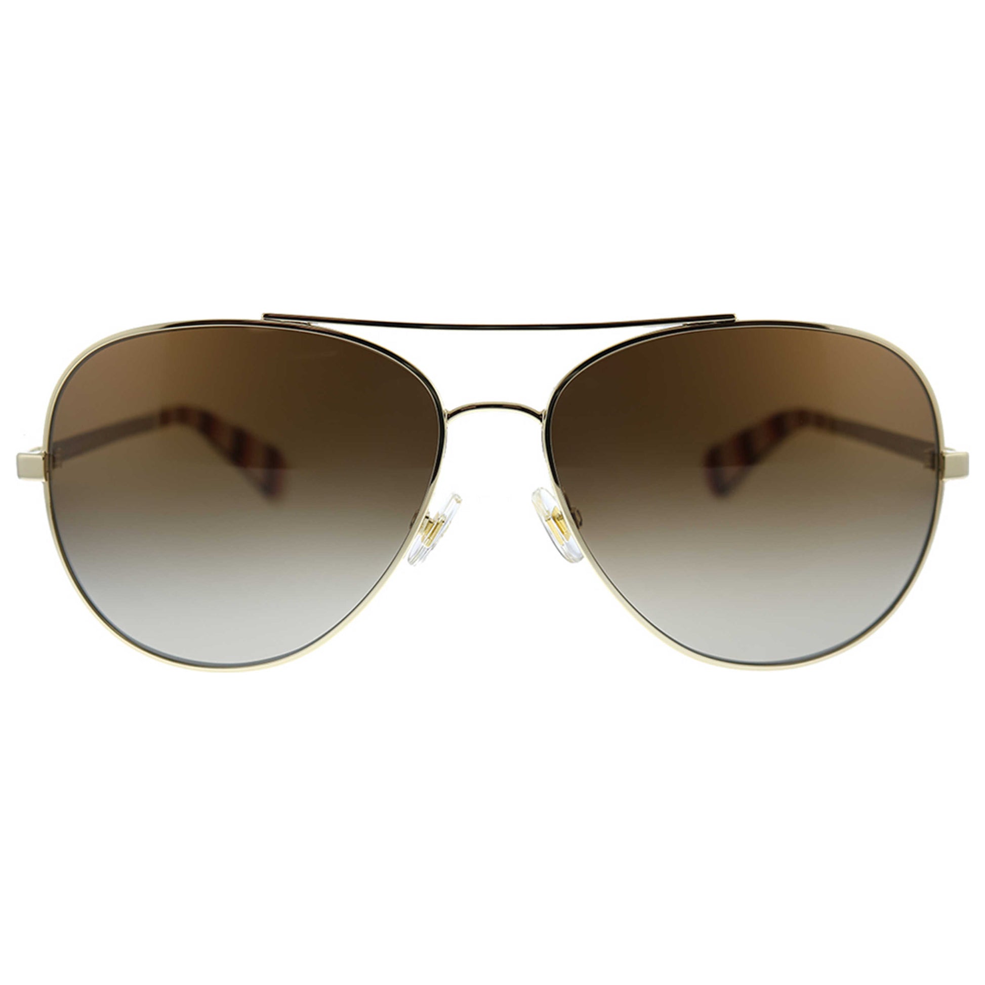 Kate Spade New York Women's Sunglasses KS-AVALINE2-S-013-LA - Image #2