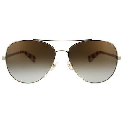 Kate Spade New York Women's Sunglasses KS-AVALINE2-S-013-LA - Image #2