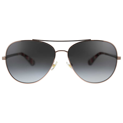 Kate Spade New York Women's Sunglasses KS-AVALINE2-S-AU2-WJ - Image #2