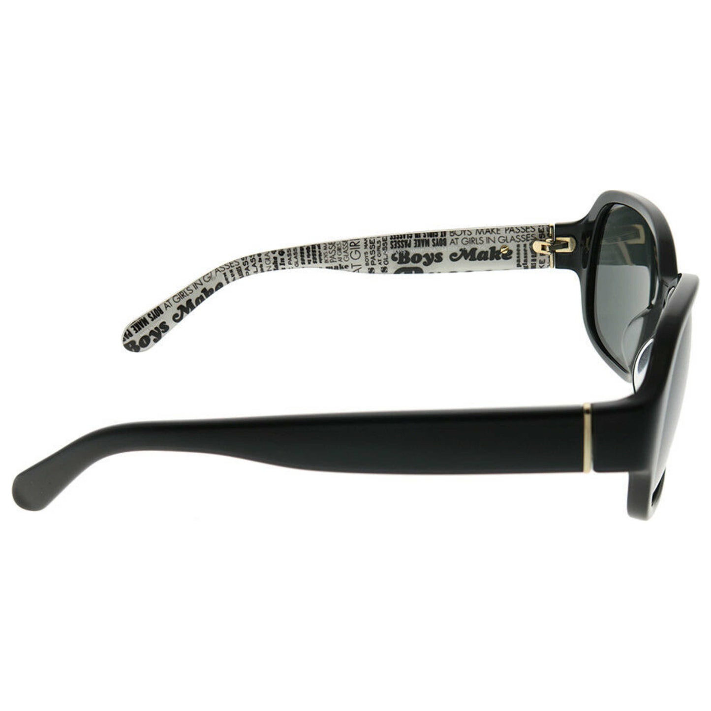 Kate Spade Akira Women's Sunglasses KS-Akira-P-9KQ-RA - Image #4