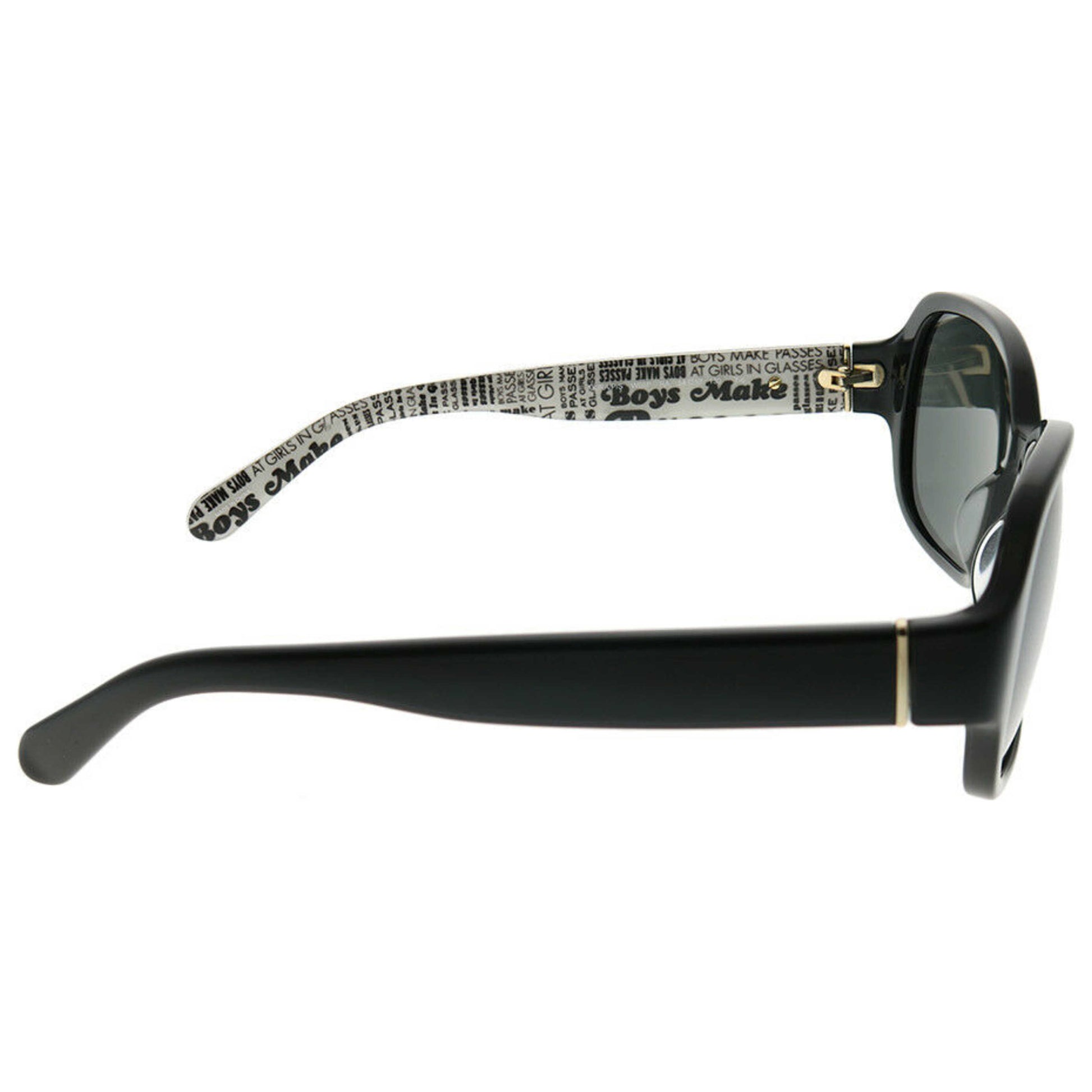 Kate Spade Akira Women's Sunglasses KS-Akira-P-9KQ-RA - Image #4