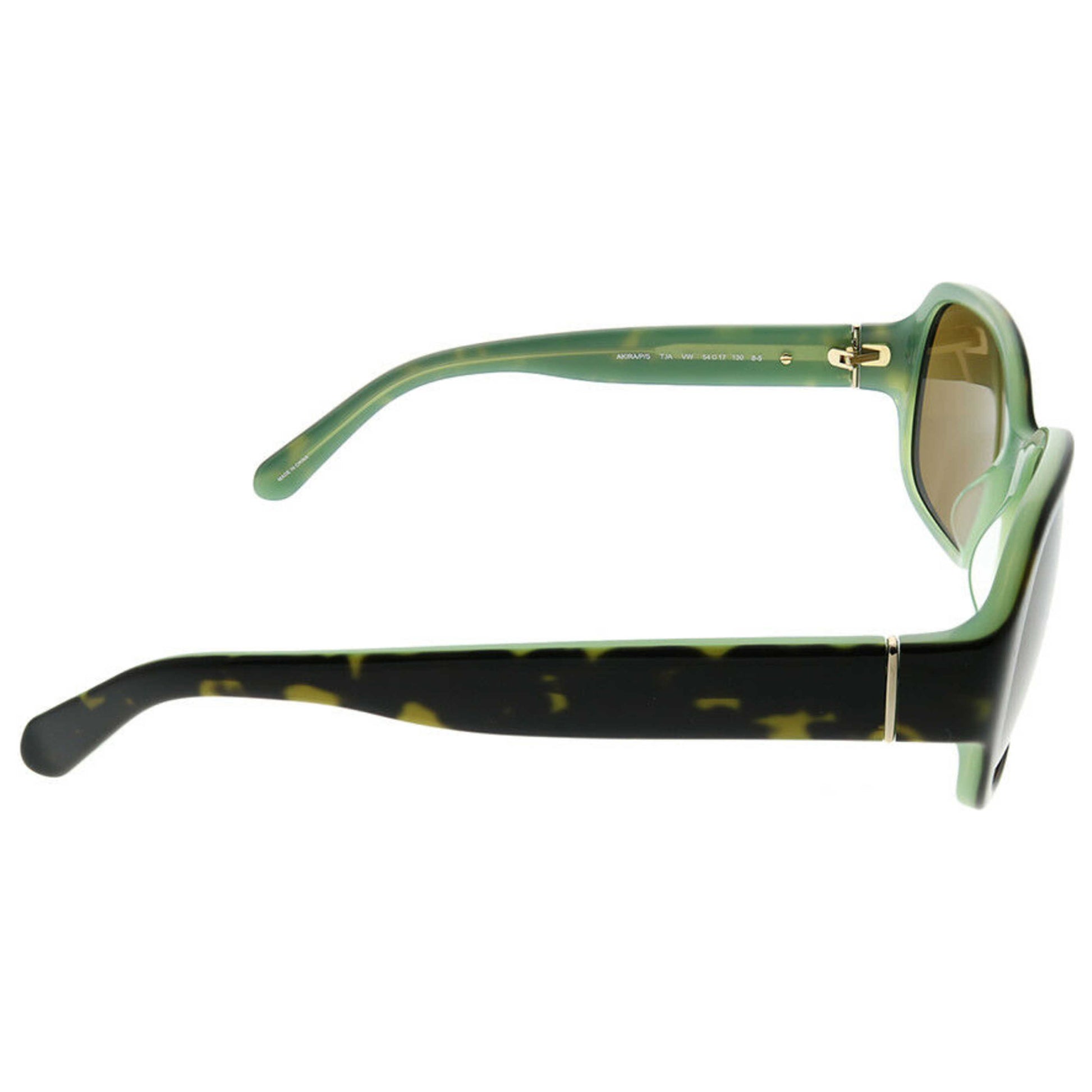 Kate Spade Akira Women's Sunglasses KS-Akira-P-TJA-VW - Image #4