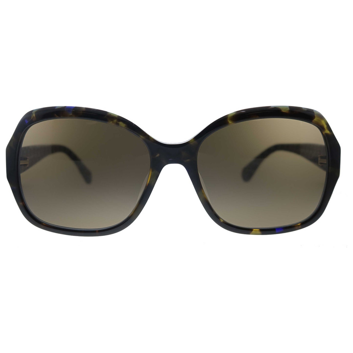 Kate Spade Amberlynn Women's Sunglasses KS-Amberlynn-S-2VM - Image #2
