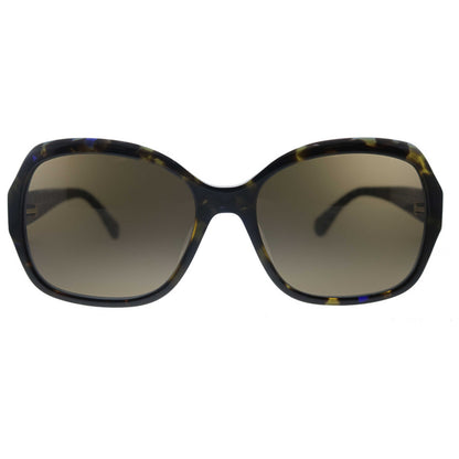 Kate Spade Amberlynn Women's Sunglasses KS-Amberlynn-S-2VM - Image #2