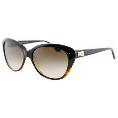 Front view of Kate Spade Angelique Men's Sunglasses KS-Angelique-EUT