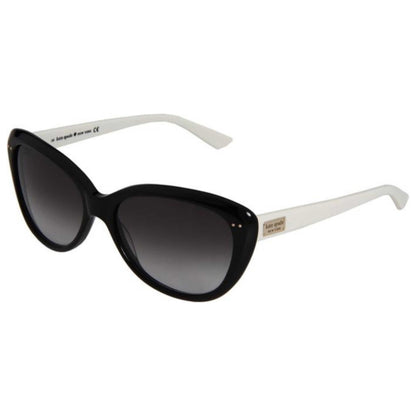 Front view of Kate Spade Angelique Women's Sunglasses KS-Angelique-FU8