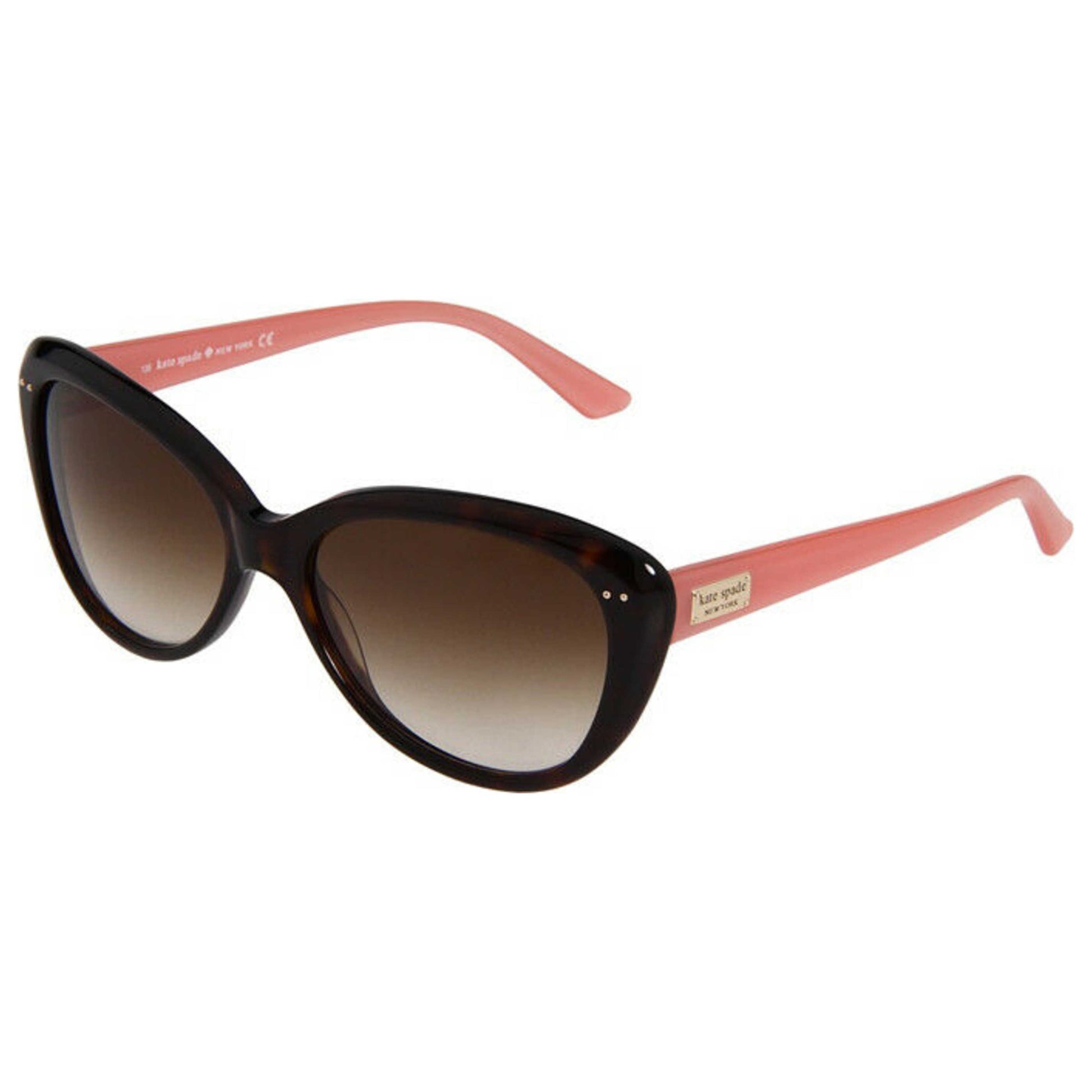 Kate Spade Angelique Women's Sunglasses KS-Angelique-JUH - Image #4