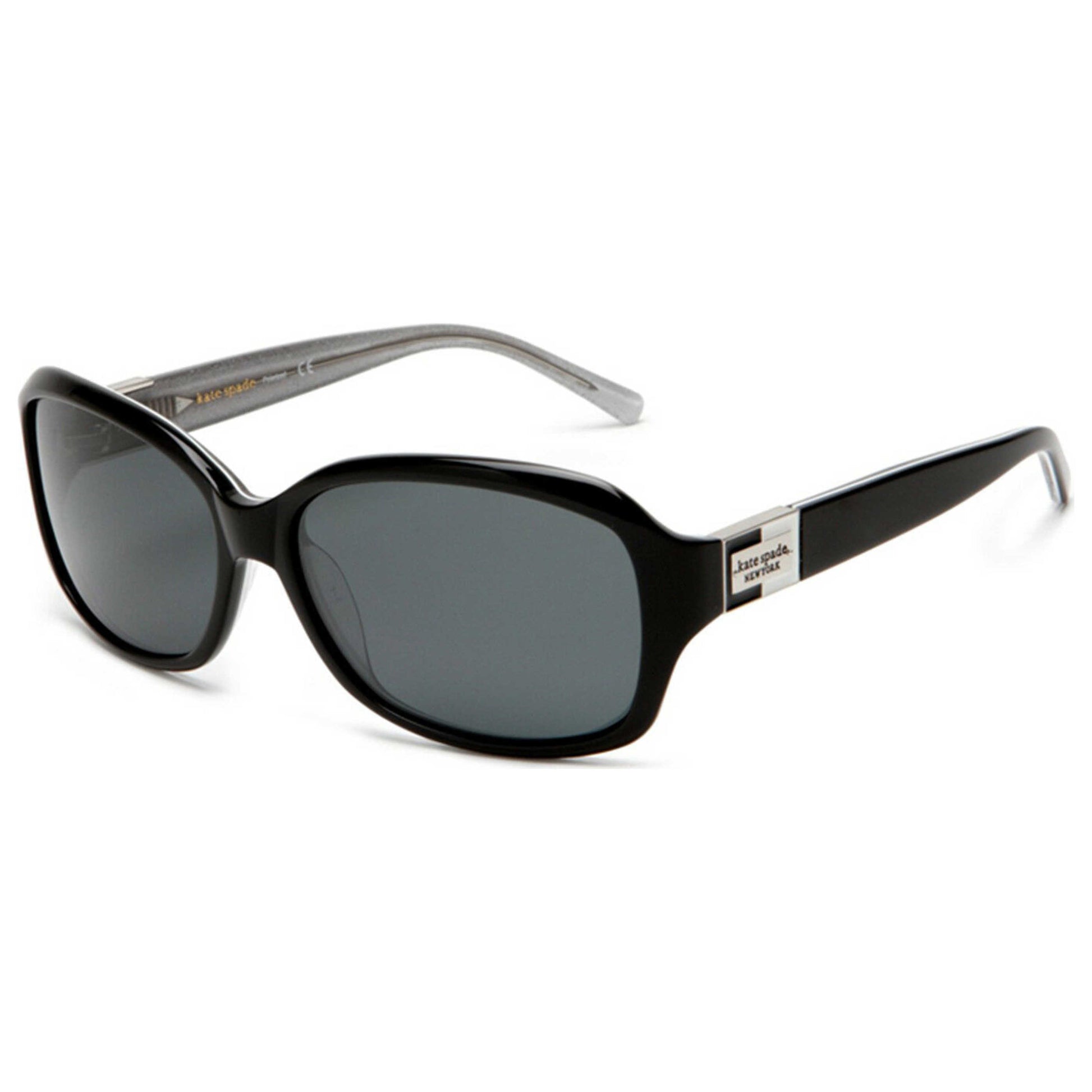 Front view of Kate Spade Annika Men's Sunglasses KS-Annika-JBHP