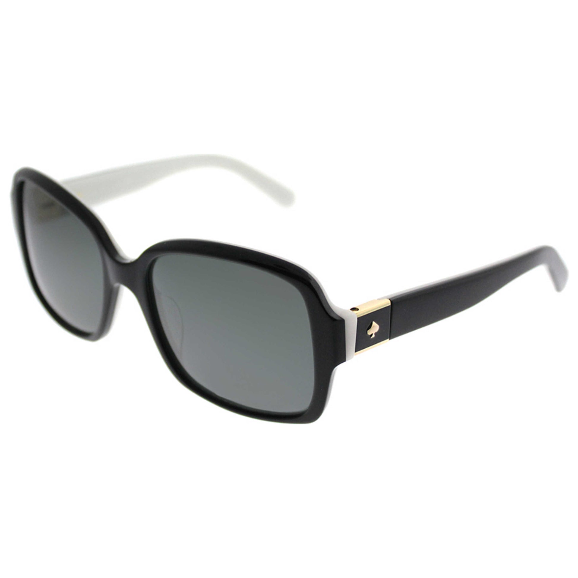 Front view of Kate Spade Annora Men's Sunglasses KS-Annora-P-QOP