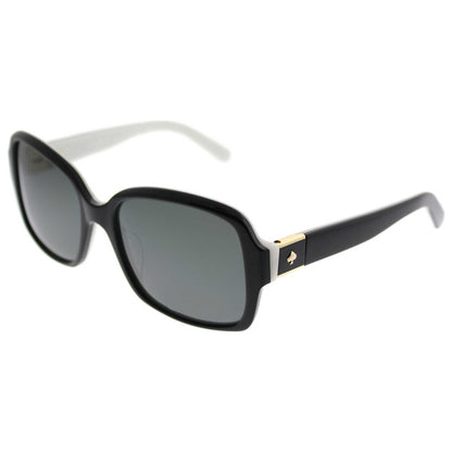 Front view of Kate Spade Annora Men's Sunglasses KS-Annora-P-QOP