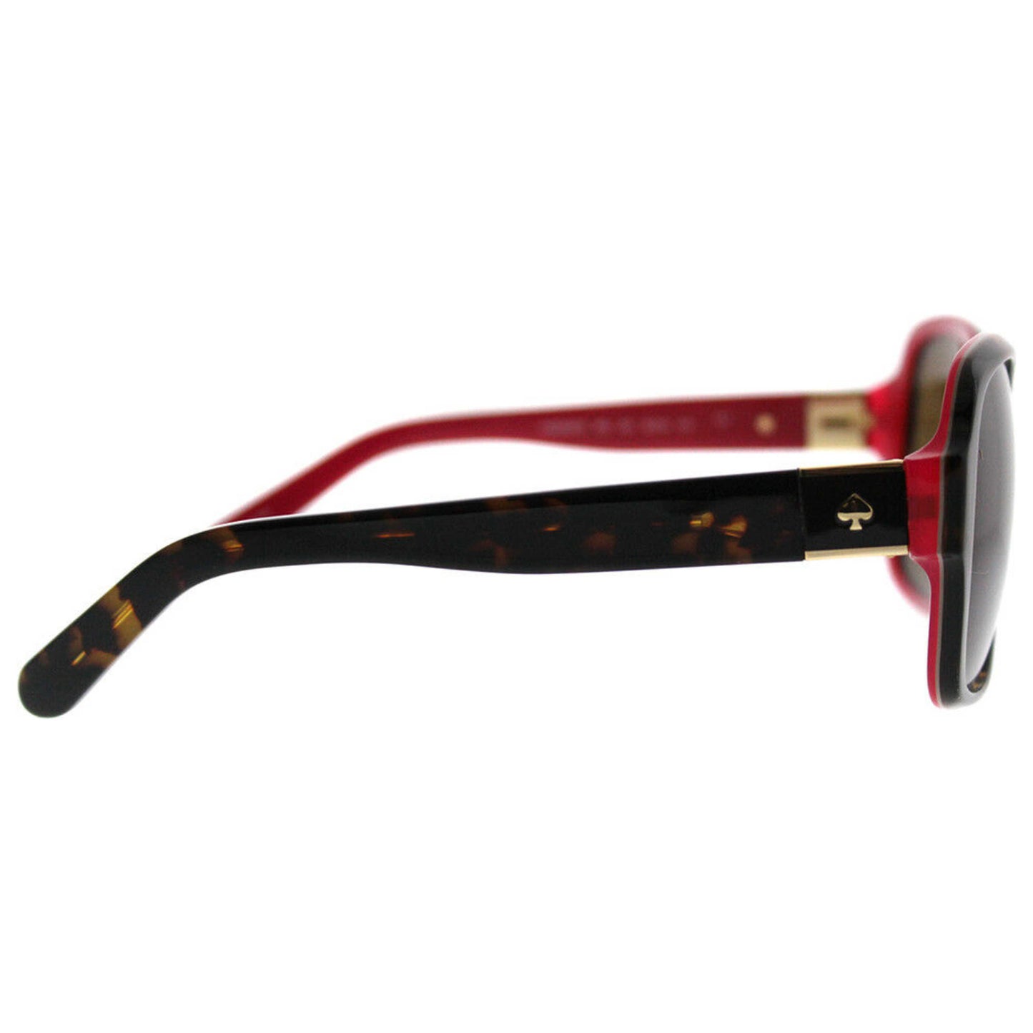 Kate Spade Annora Men's Sunglasses KS-Annora-P-S0U - Image #4