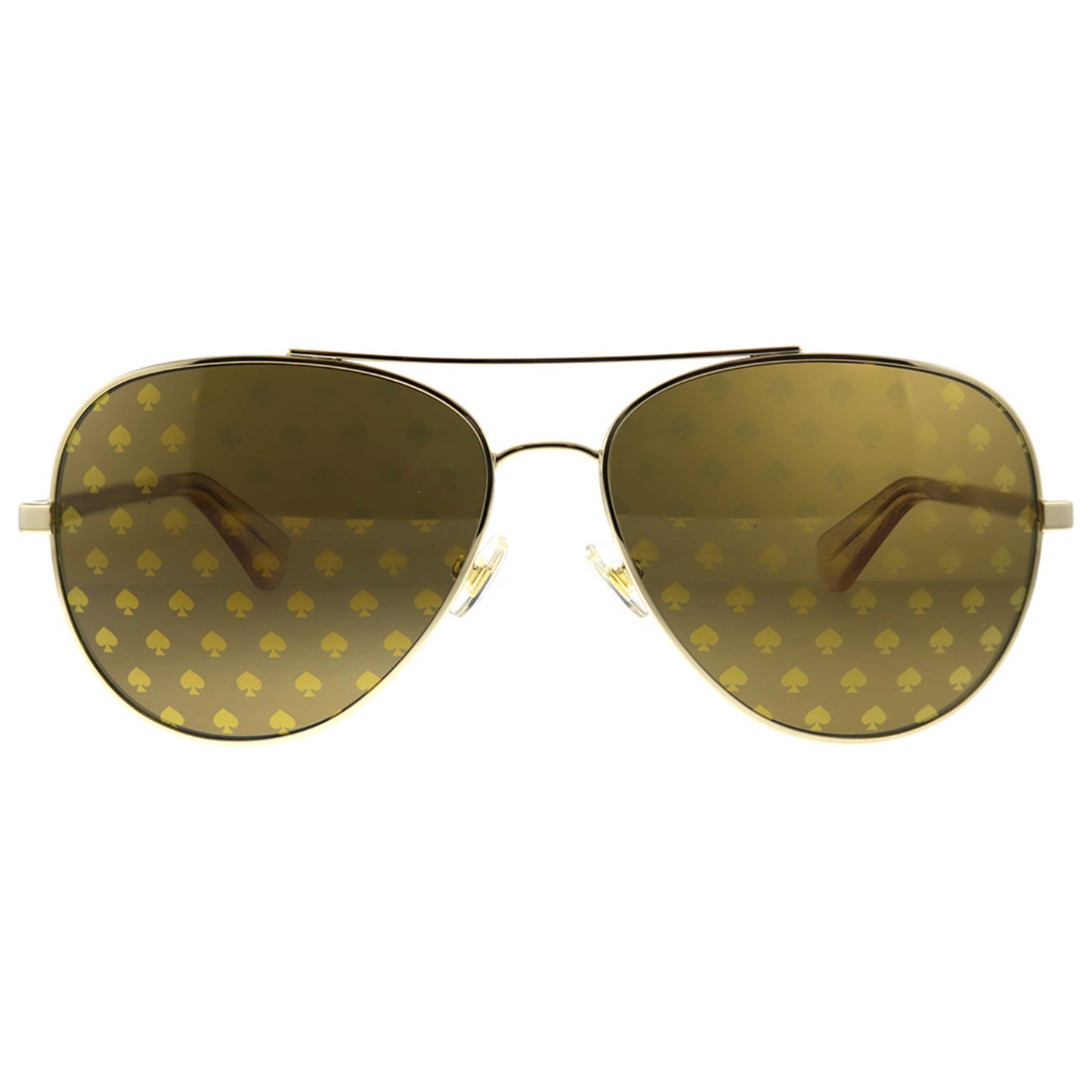 Kate Spade Avaline Men's Sunglasses KS-Avaline2-94R - Image #2