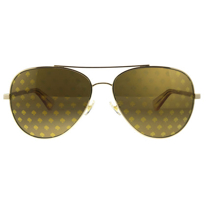 Kate Spade Avaline Men's Sunglasses KS-Avaline2-94R - Image #2