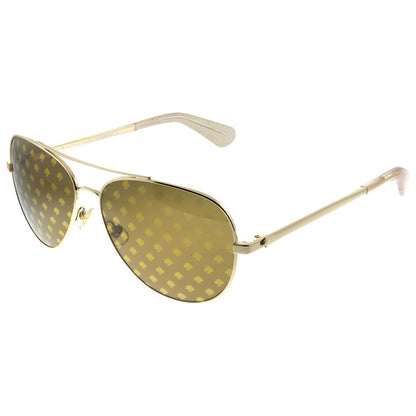 Front view of Kate Spade Avaline Men's Sunglasses KS-Avaline2-94R