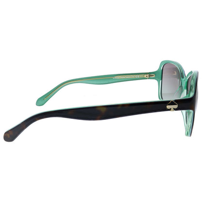 Kate Spade Ayleen Women's Sunglasses KS-Ayleen-S-VPU - Image #4