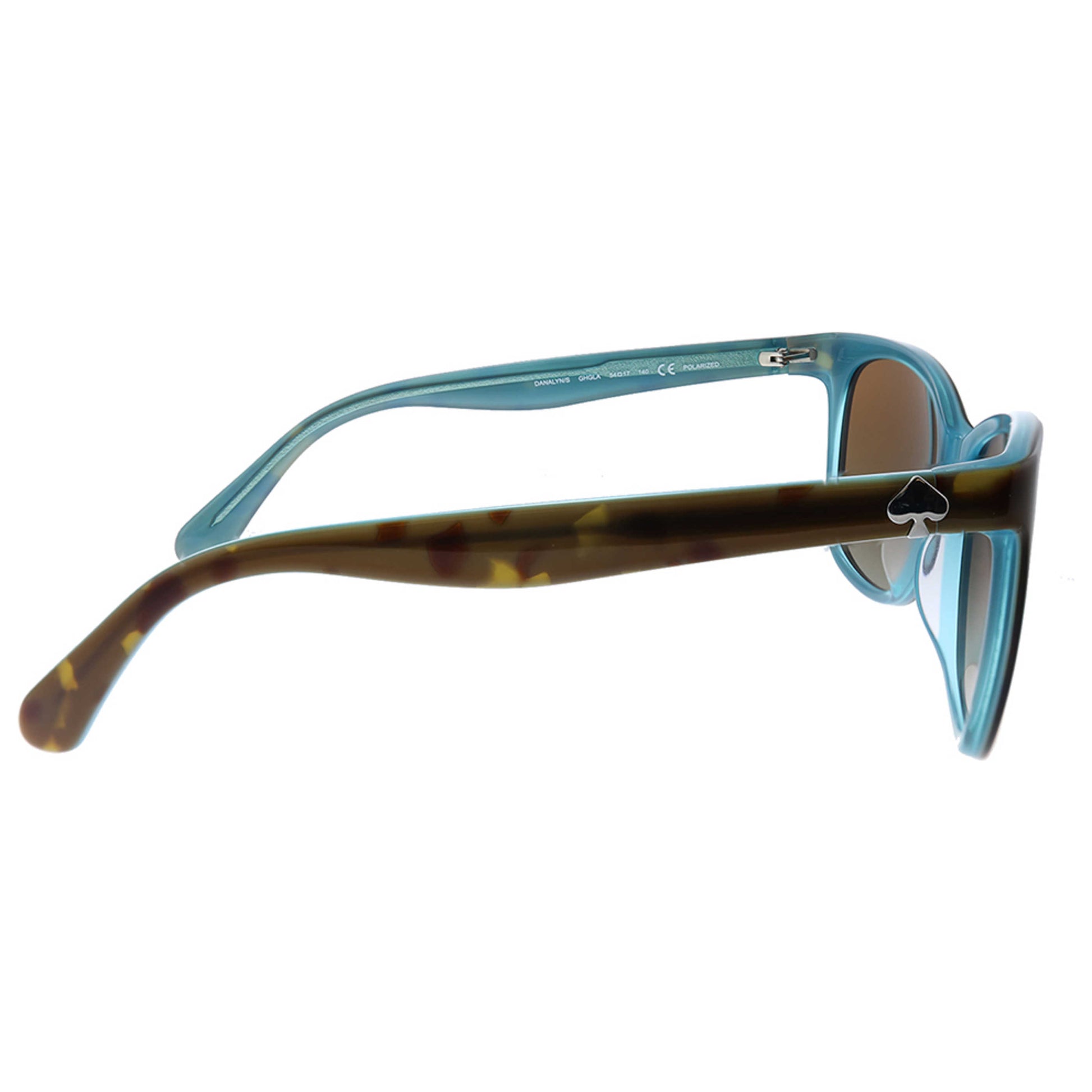 Kate Spade New York Women's Sunglasses KS-DANALYN-S-GHG-LA - Image #4