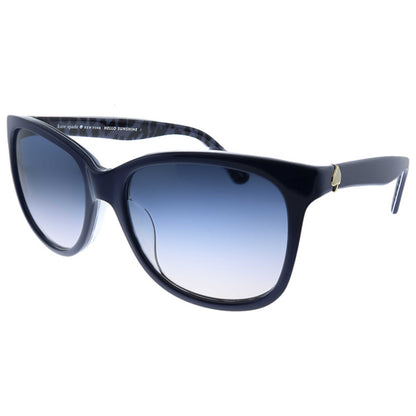 Front view of Kate Spade New York Women's Sunglasses KS-DANALYN-S-PJP-I4